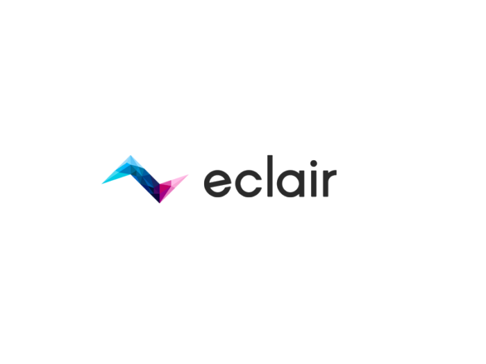 eclair wallet